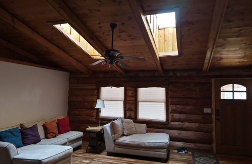East Stroudsburg Cabin | The Cozy Cabin Pocono Mountains