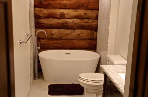 East Stroudsburg Cabin | The Cozy Cabin Pocono Mountains