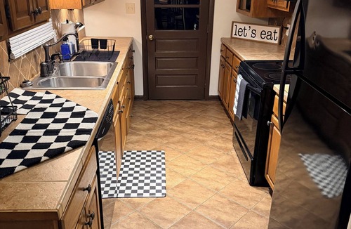 Skyland Ski Chalet | The Cozy Chalet