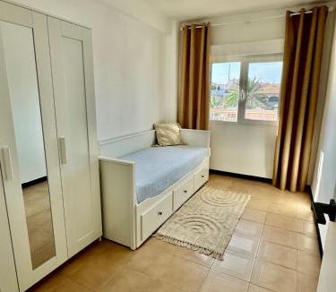 Platja de Piles Apartment | The Cozy Coast