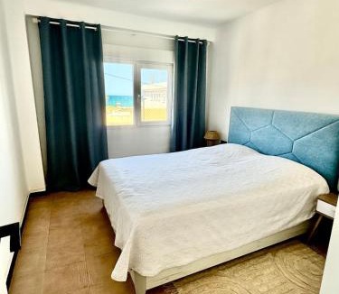 Platja de Piles Apartment | The Cozy Coast