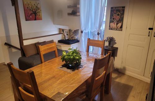 Collobrieres House | The Cozy Collo House