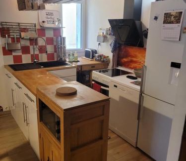 Collobrieres House | The Cozy Collo House