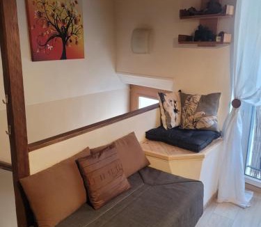 Collobrieres House | The Cozy Collo House