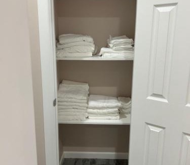 SeaTac House | The Cozy Comfort