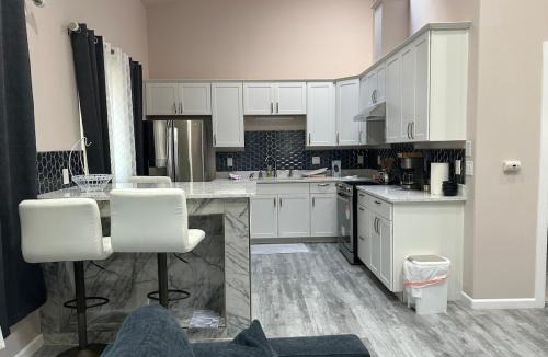 SeaTac House | The Cozy Comfort