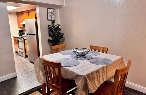 Dayton Condo | The Cozy Condo
