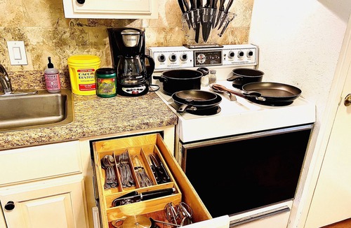 Walden on Lake Conroe Condo | The cozy condo, work from home, long term stays welcome!