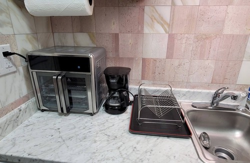 Canoga Park Apartment | The Cozy Corner in Canoga 1 Bedroom Apt