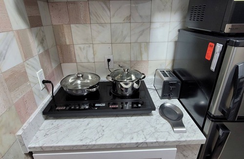 Canoga Park Apartment | The Cozy Corner in Canoga 1 Bedroom Apt