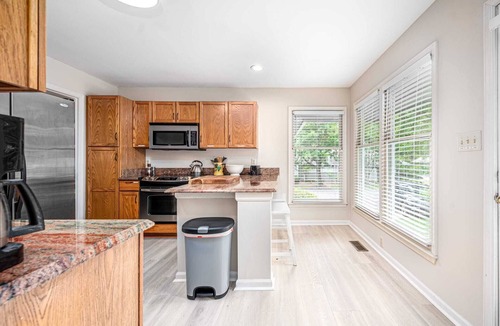 Chapel Hill Cottage | The Cozy Cottage - 10 Min From UNC