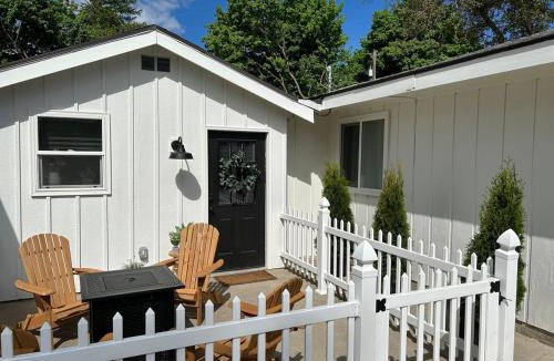 Moscow Apartment | The Cozy Cottage