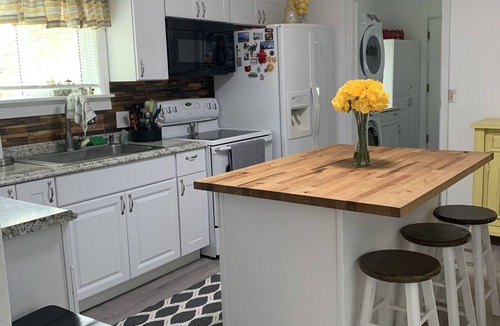 Power County House | The Cozy Cottage