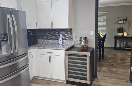 Madison House | The Cozy Country Escape