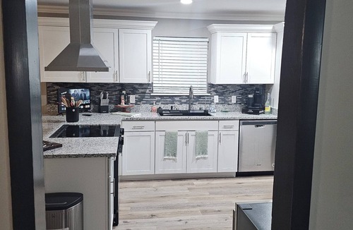 Madison House | The Cozy Country Escape