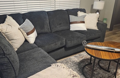 Madison House | The Cozy Country Escape