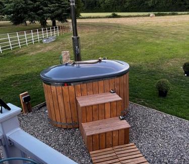 Braishfield House | The Cozy Cub