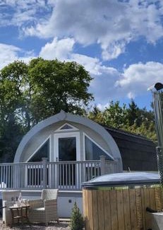 Braishfield House | The Cozy Cub