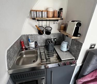 Braishfield House | The Cozy Cub