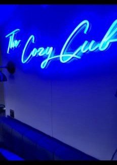 Braishfield House | The Cozy Cub