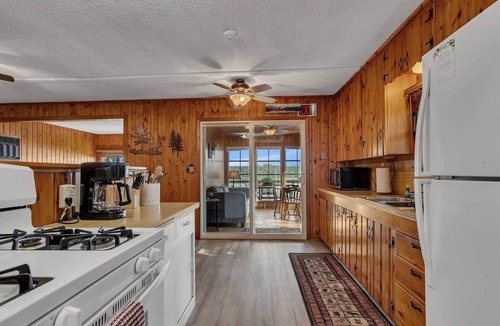 Crosslake Cabin | The Cozy Cub