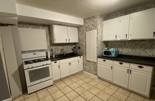 Westland House | THE COZY CUBE