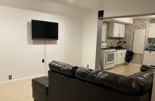 Westland House | THE COZY CUBE