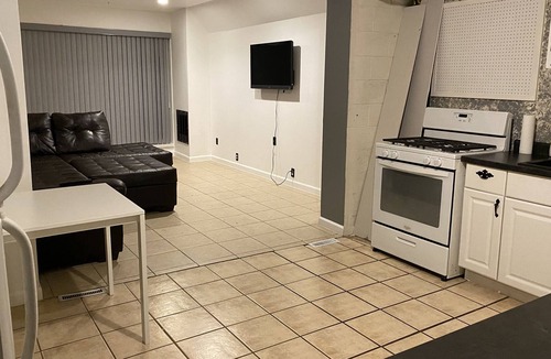 Westland House | THE COZY CUBE