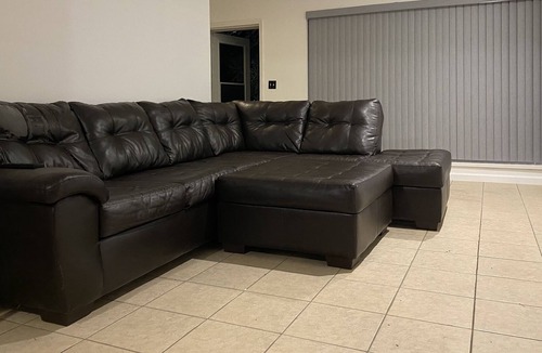 Westland House | THE COZY CUBE