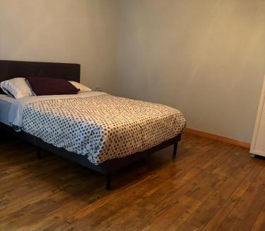 Caraquet House | The Cozy Current