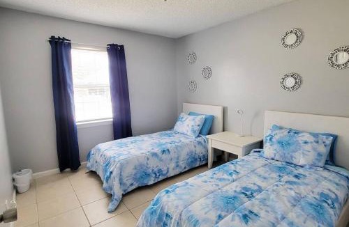 St. Marys House | The Cozy Escape