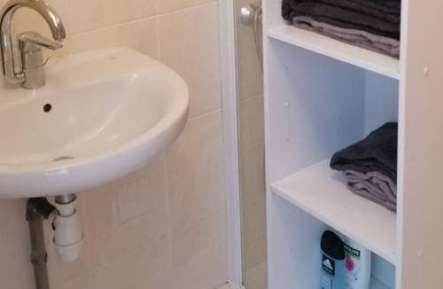 Chatillon-en-Vendelais Apartment | The cozy apartment between Vitré and Fougères
