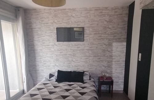 Chatillon-en-Vendelais Apartment | The cozy apartment between Vitré and Fougères
