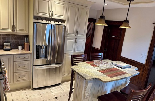 Thorold Other | The cozy getaway