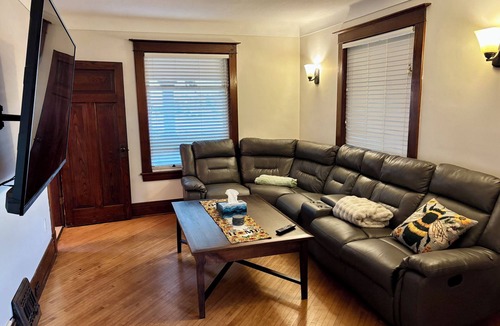Thorold Other | The cozy getaway