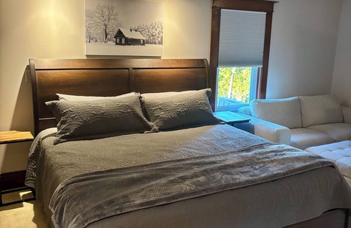 Thorold Other | The cozy getaway
