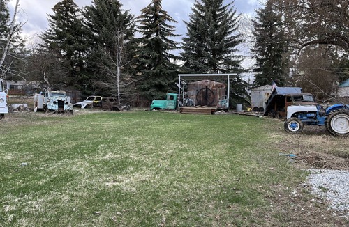 Deer Park House | The Cozy Glamper