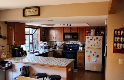 Meadow Hills House | The Cozy Haven at Cherry Creek Revisor