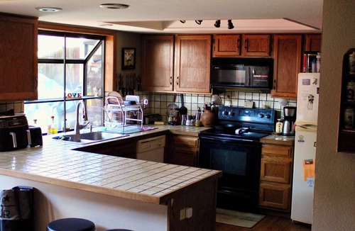 Meadow Hills House | The Cozy Haven at Cherry Creek Revisor