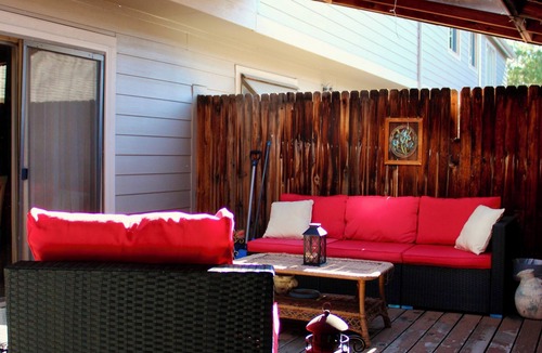 Meadow Hills House | The Cozy Haven at Cherry Creek Revisor