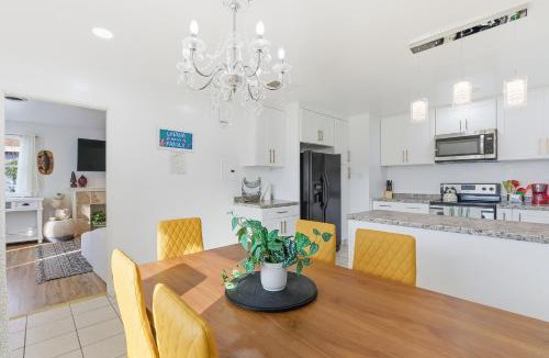 Novato Villa | The Cozy Haven Retreat