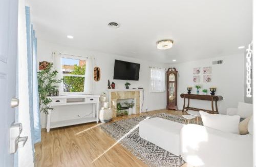 Novato Villa | The Cozy Haven Retreat
