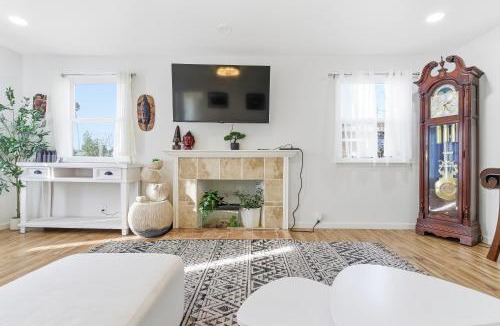 Novato Villa | The Cozy Haven Retreat