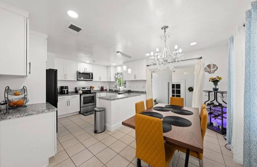 Novato House | The Cozy Haven Retreat