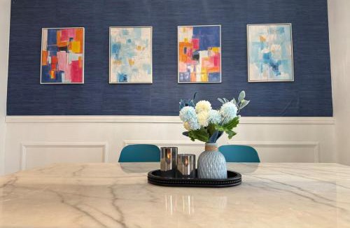 Owasso House | The Cozy Haven