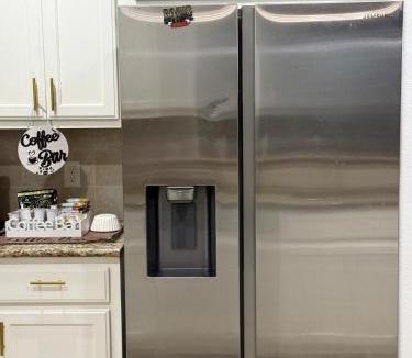 Owasso House | The Cozy Haven