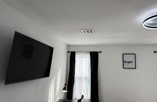 Owasso House | The Cozy Haven