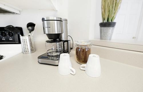 Martinez Apartment | The Cozy Hearth Escape Here