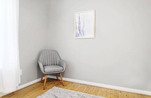 Martinez Apartment | The Cozy Hearth Escape Here