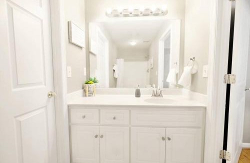 Martinez Apartment | The Cozy Hearth Escape Here